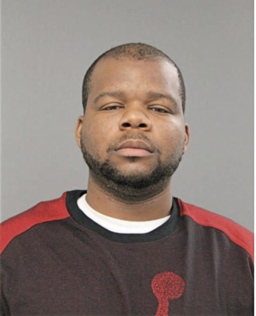 DARNELL S KELLEY, Cook County, Illinois