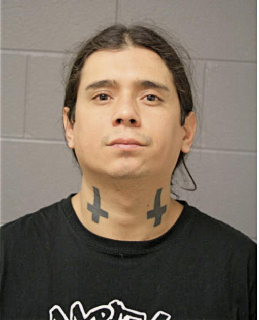 RAPHAEL MARTINEZ, Cook County, Illinois