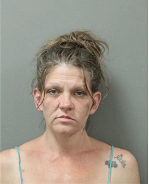 JENNIFER LYNNE NEAL LEWIS, Cook County, Illinois