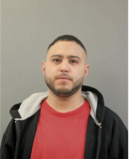 VICTOR RAMIREZ, Cook County, Illinois