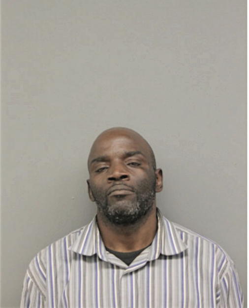 MAURICE COLEMAN, Cook County, Illinois