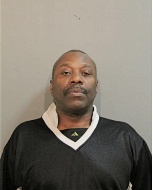 LARRY MCKINNEY, IL