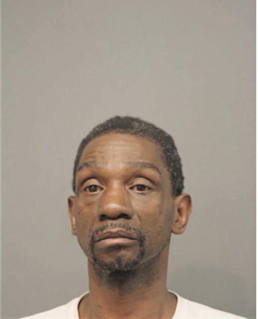 DONNELL REED, Cook County, Illinois