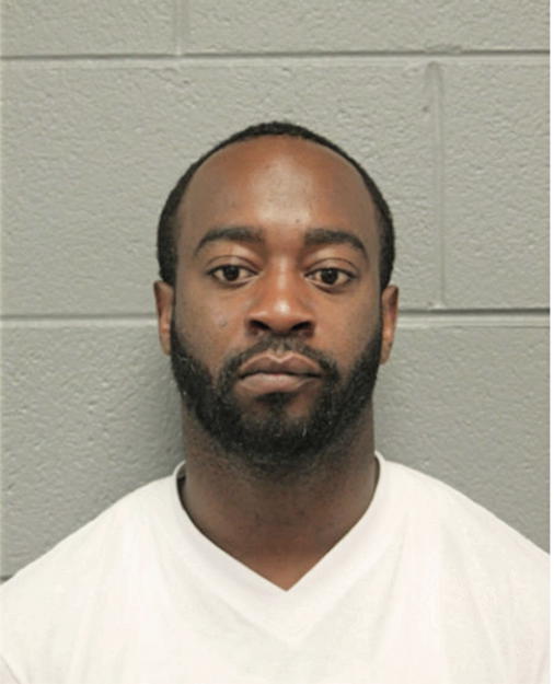 TYRESE L ROLLINGS, Cook County, Illinois