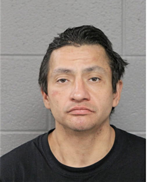 JOSE L SANCHEZ, Cook County, Illinois