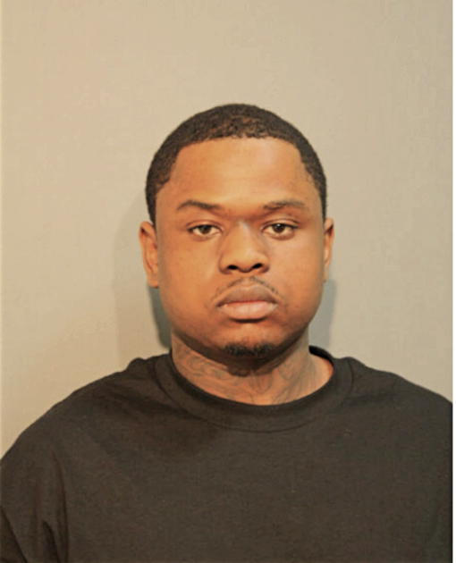 LAMARR J MCCASKIL, Cook County, Illinois