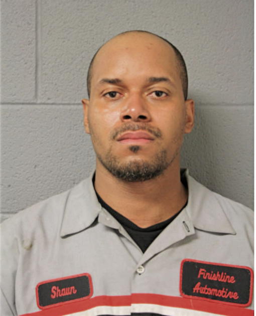 LLOYD MCDONALD, Cook County, Illinois