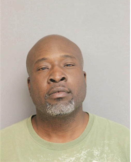 JERMAINE DESHAUN NOLAN, Cook County, Illinois