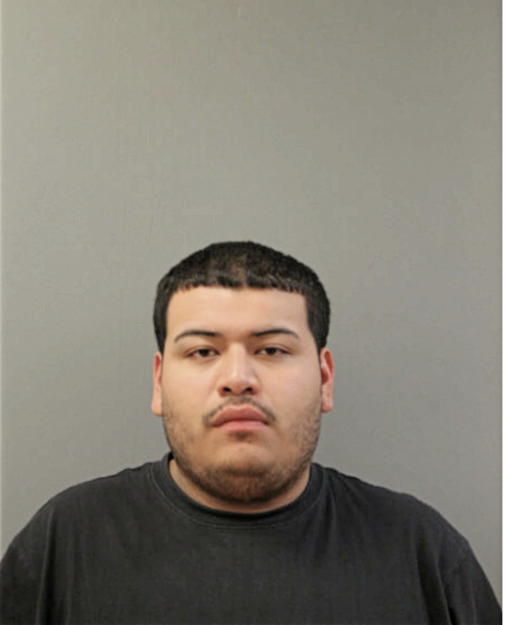 JONATHAN RODRIGUEZ, Cook County, Illinois