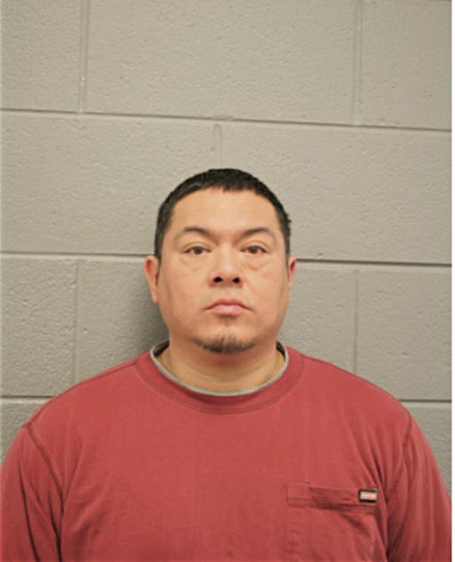 OSCAR HERNANDEZ, Cook County, Illinois