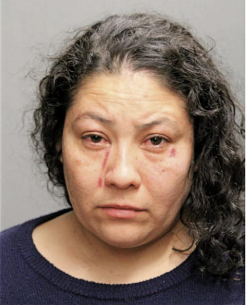 GUADALUPE MENDEZ, Cook County, Illinois