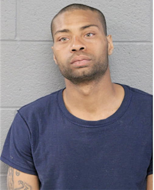 LONNELL PIERCE, Cook County, Illinois