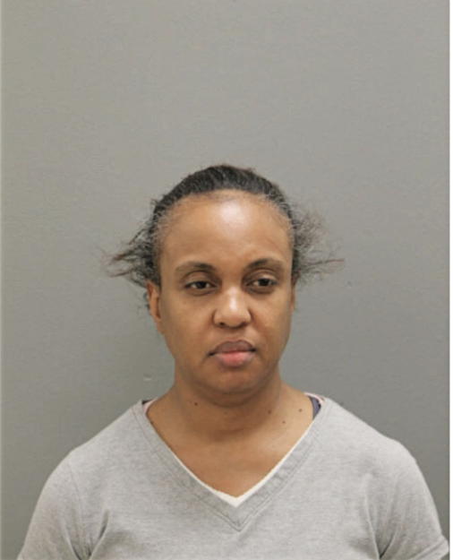 VEREESA POLK, Cook County, Illinois