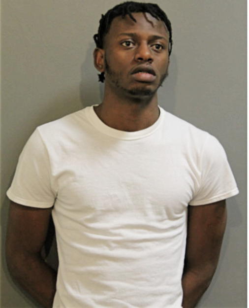 DEQUAN T POWELL, Cook County, Illinois