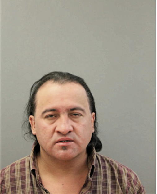 MANUEL SALGADO, Cook County, Illinois