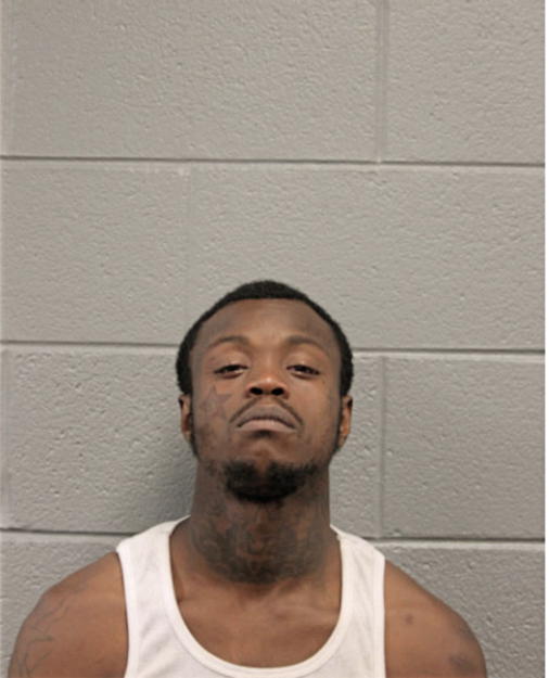 ANTWONE LAMONT BILES JR, Cook County, Illinois