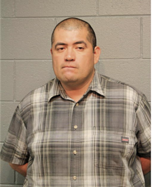 JAIME CASIMIRO, Cook County, Illinois