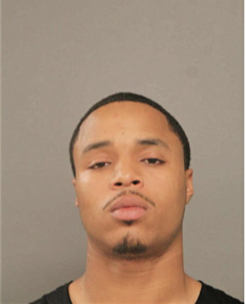 ANTWON D EASLEY, Cook County, Illinois