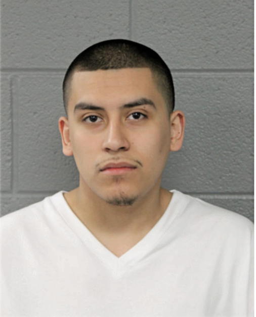 GIOVANI GALVAN, Cook County, Illinois