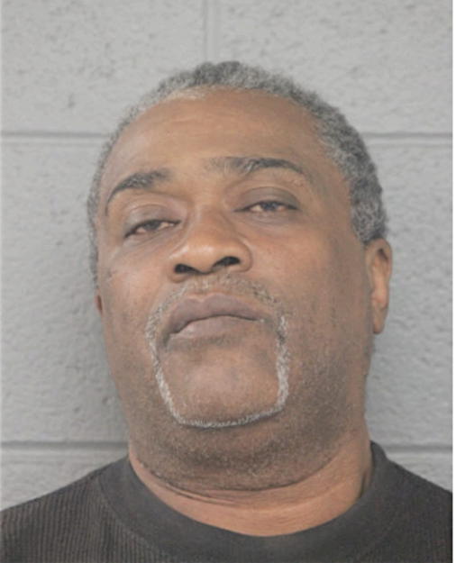 KEITH T HENYARD, Cook County, Illinois