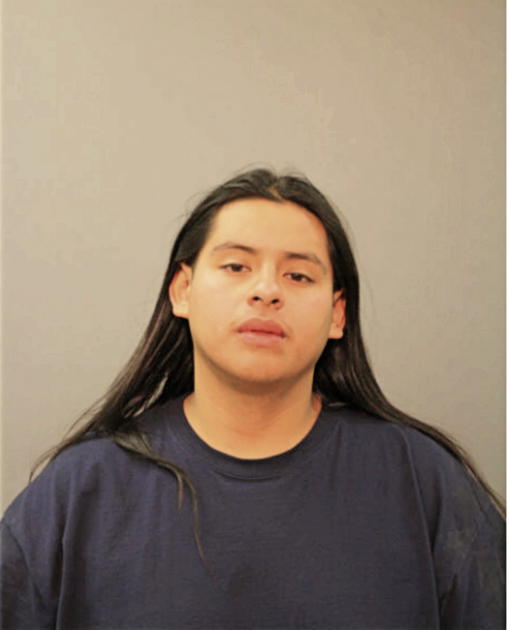 MIGUEL MENDOZA, Cook County, Illinois