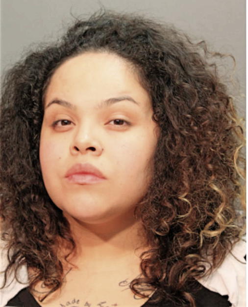 KRYSTAL QUIROZ, Cook County, Illinois