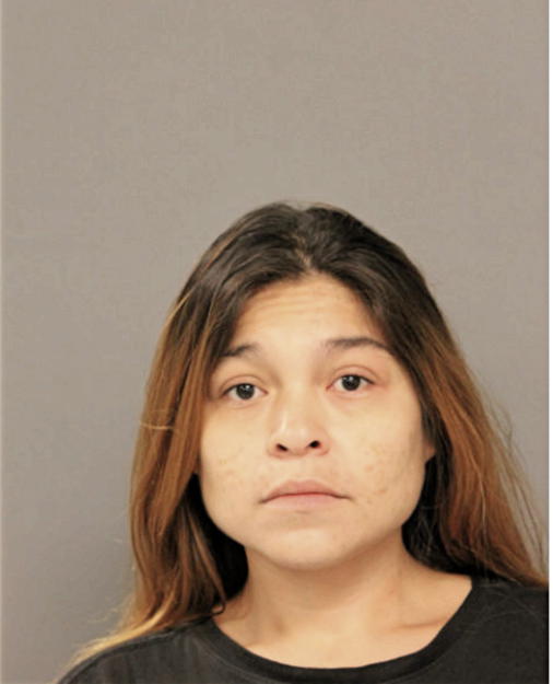 SELESTINA A RUBALCAVA, Cook County, Illinois