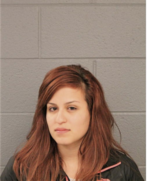 ROCIO SANCHEZ, Cook County, Illinois