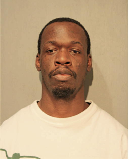 RONALD D IVERSON, Cook County, Illinois
