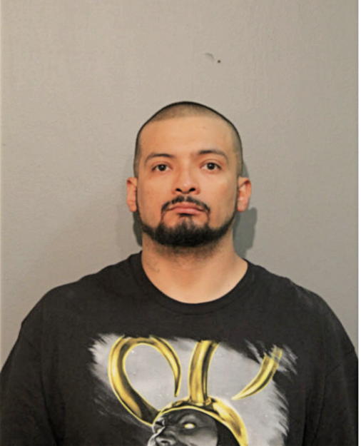 ISMAEL GUTIERREZ, Cook County, Illinois