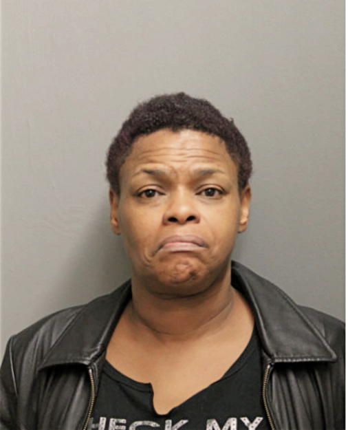 VERNELL HENRY, Cook County, Illinois