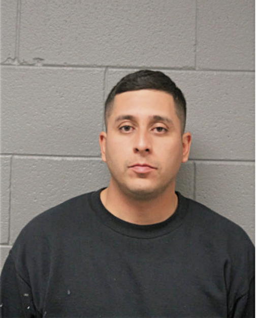 LUCIANO F HERNANDEZ, Cook County, Illinois