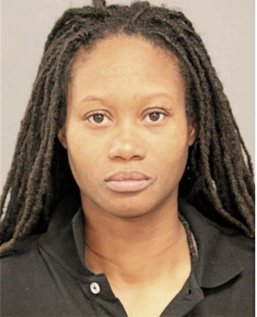 AYANA T MORRIS, Cook County, Illinois