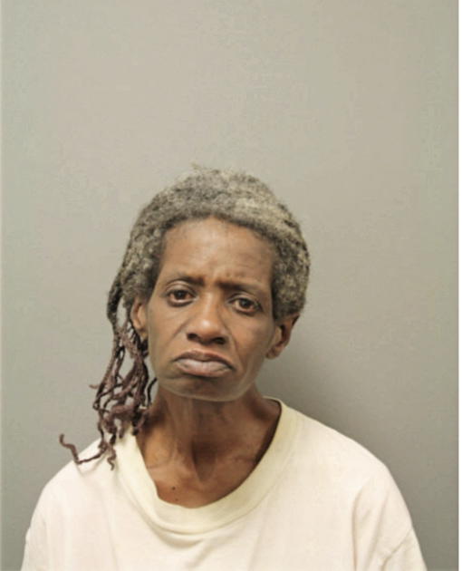YVONNE S PERKINS, Cook County, Illinois