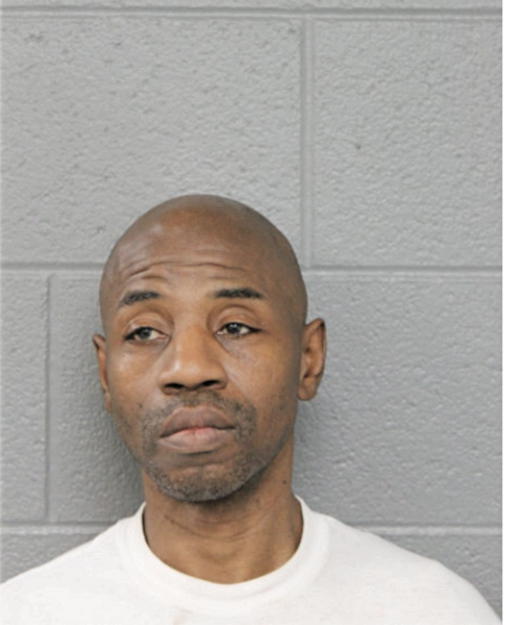 MICHAEL A RANSOME, Cook County, Illinois