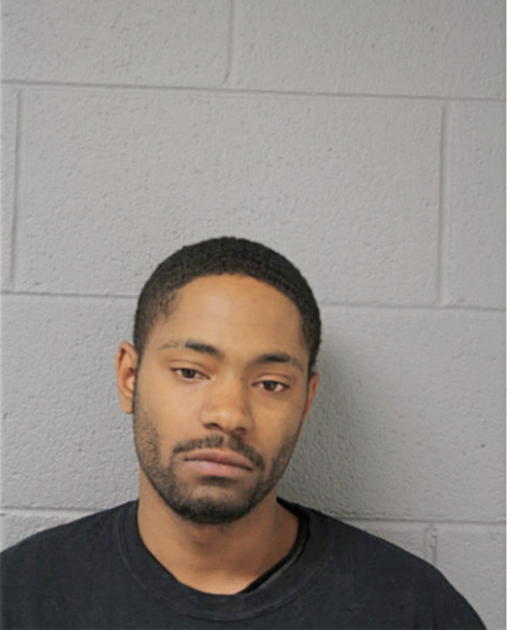 DARRIEN A WINFREY, Cook County, Illinois