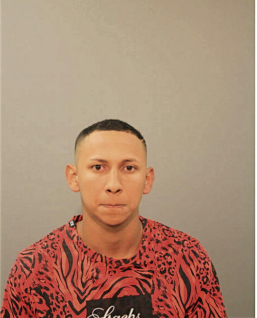 ERICK MANUEL CARDONA-TORRES, Cook County, Illinois