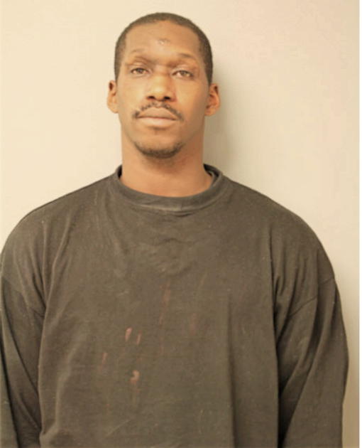 CARDELL LADERROUS EDMUND, Cook County, Illinois