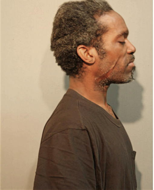 TERRENCE HENDERSON, Cook County, Illinois