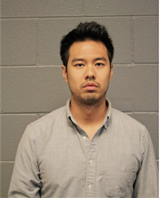 PHILLIP WEI HSIANG TSENG, Cook County, Illinois