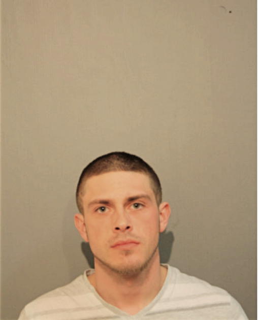 DUSTIN SCOTT JANSMA, Cook County, Illinois