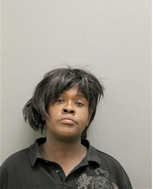 LAVERNE MIDDLETON, Cook County, Illinois
