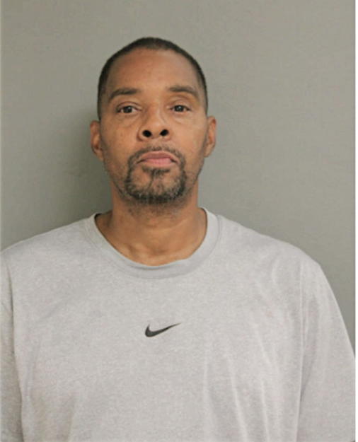 KEVIN D POLK, Cook County, Illinois