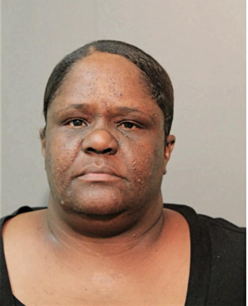 KAREN RENEE PURVEY, Cook County, Illinois