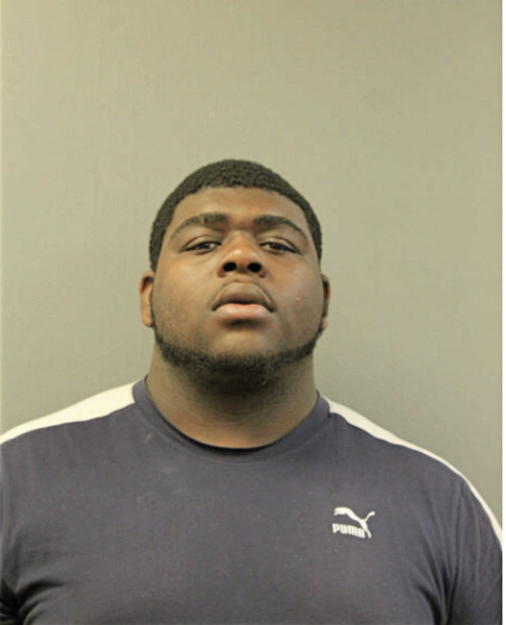 TEVIN J SMITH, Cook County, Illinois