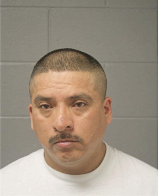 SILVINO VILLEGAS, Cook County, Illinois