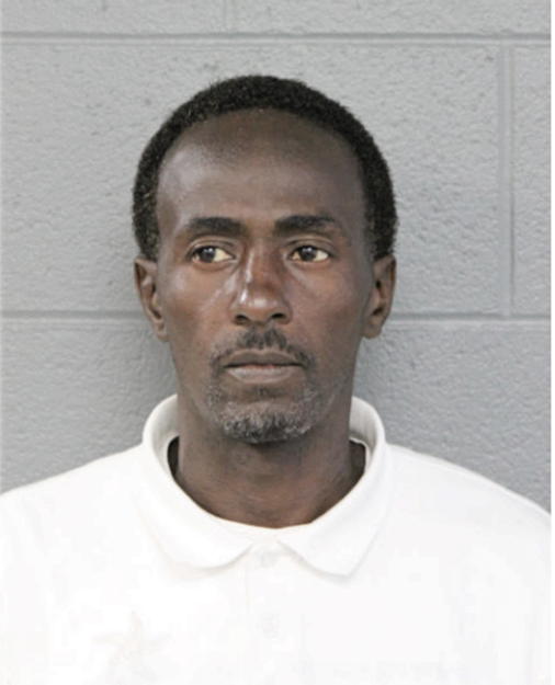 RENARD WILLIS, Cook County, Illinois