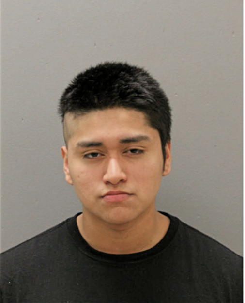 KEVIN M CHIN VASQUEZ, Cook County, Illinois