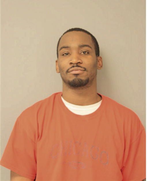 JONATHAN JENKINS, IL