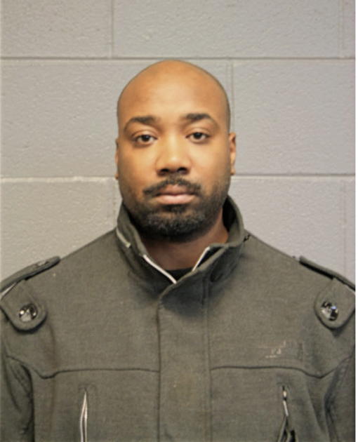 ERIC JONES, IL